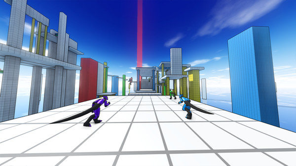 Screenshot z Celaria Screenshot z Celaria