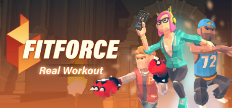 Fitforce Cheat Engine/CT