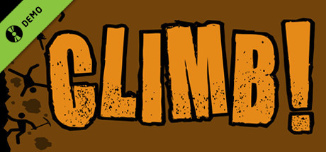 CLIMB! Demo game cover
