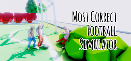 Most Correct Football Simulator steam charts