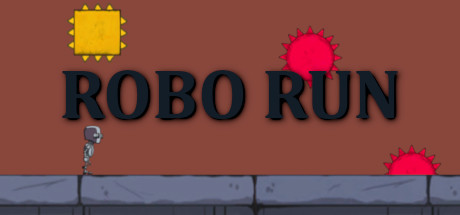 Robo Run banner image