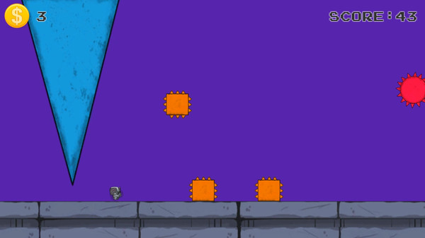 Robo Run screenshot 6