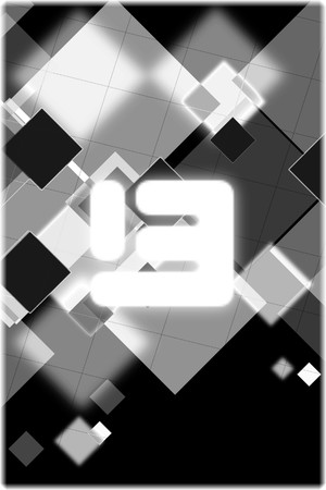 BAFF cover art