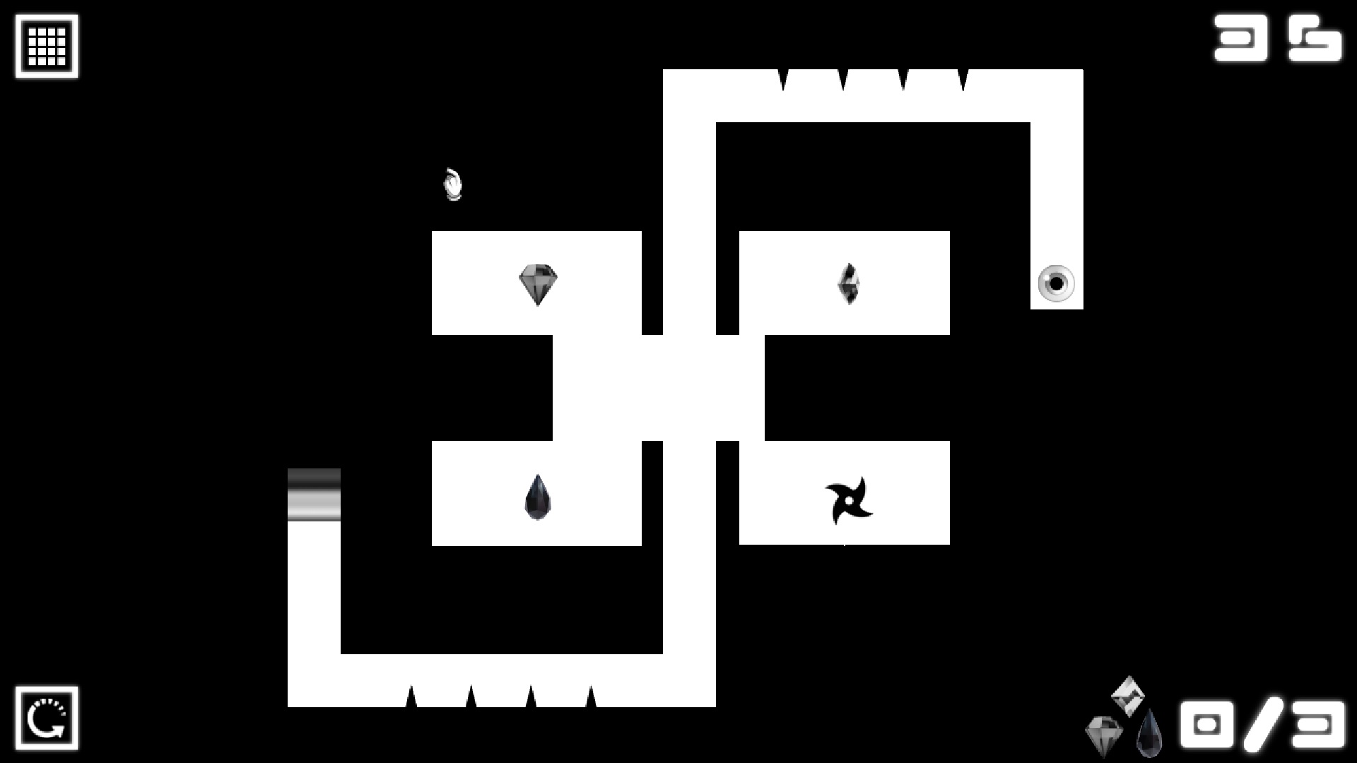 #1. BAFF (Steam) Podle: Blender Games