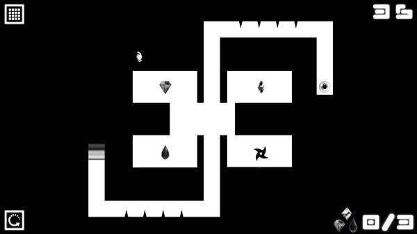 Screenshot z BAFF Screenshot z BAFF