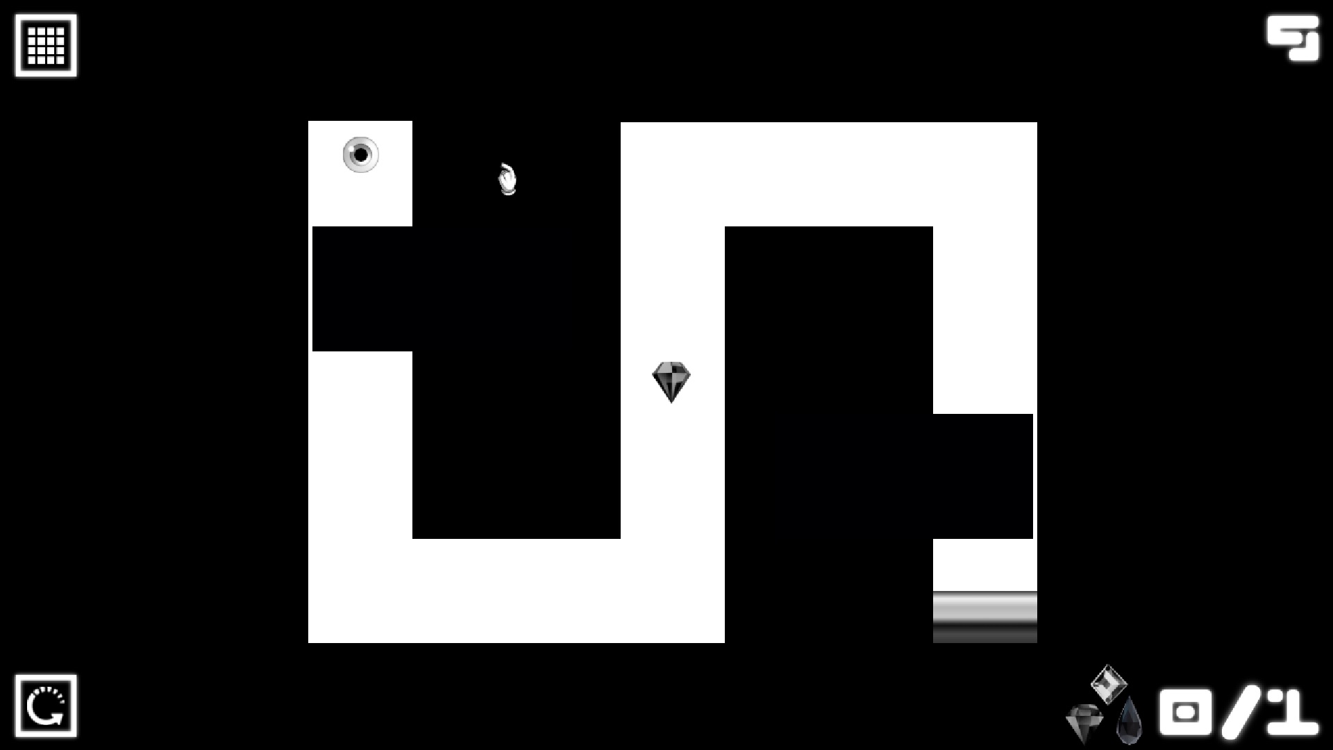 #2. BAFF (Steam) Podle: Blender Games