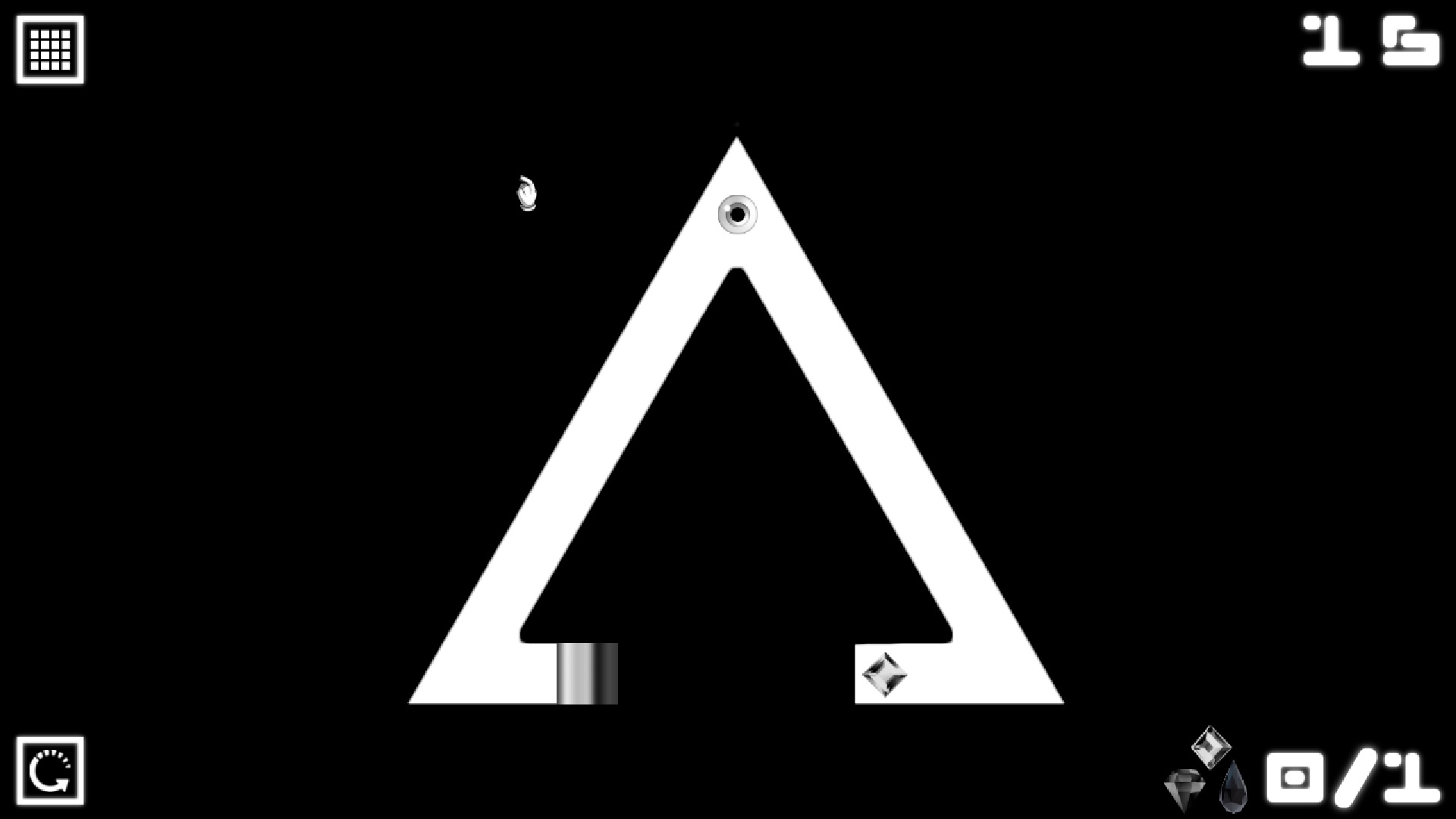 #4. BAFF (Steam) Podle: Blender Games