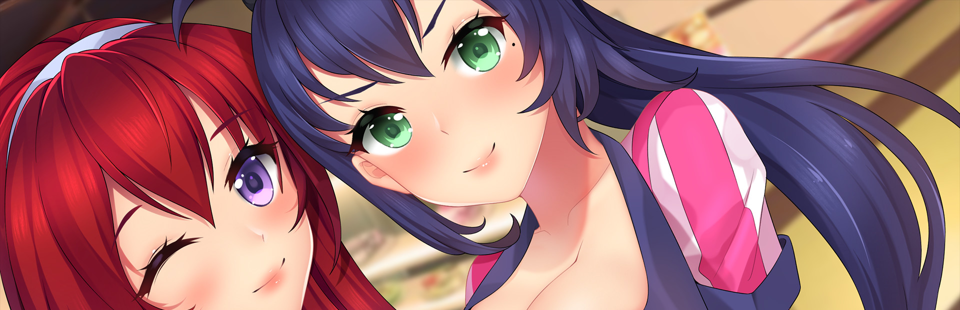 Aisu Paradise