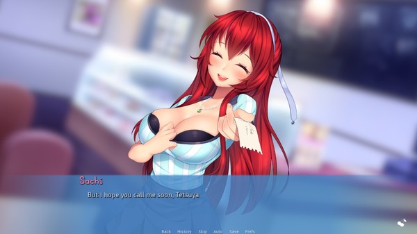 Aisu Paradise screenshot 4