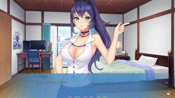 Aisu Paradise screenshot 2