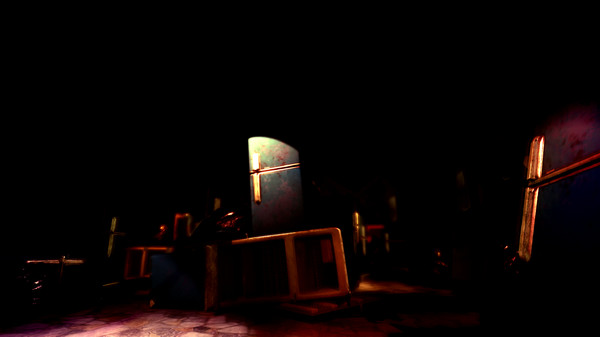 The Plight screenshot 6