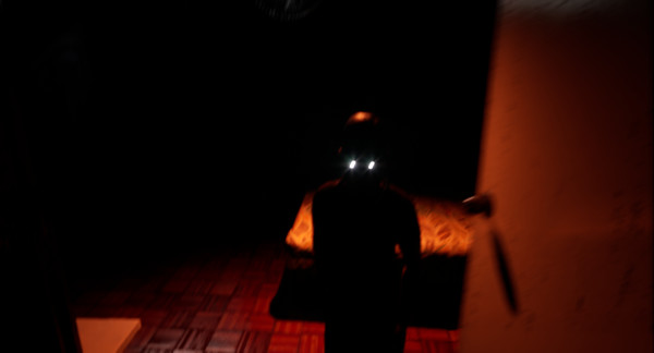 The Plight screenshot 3