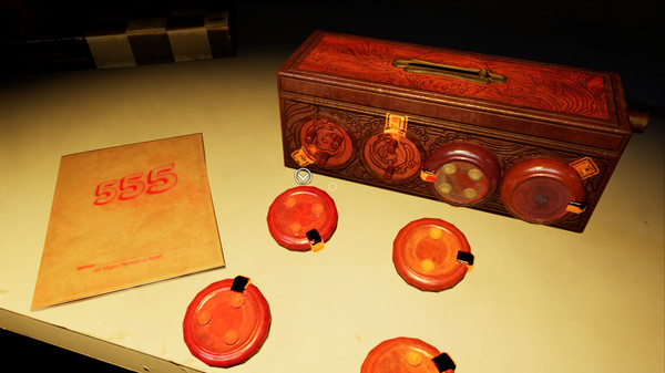 The Plight screenshot 5