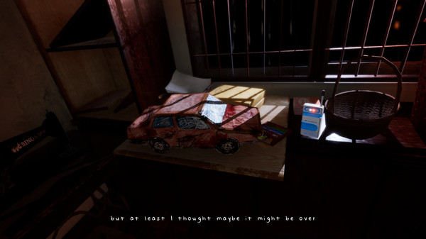 The Plight screenshot 2