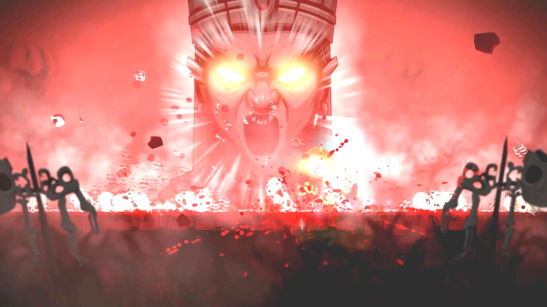 Blood And Mead screenshot #7