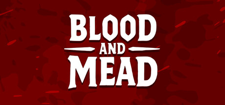 Blood And Mead banner