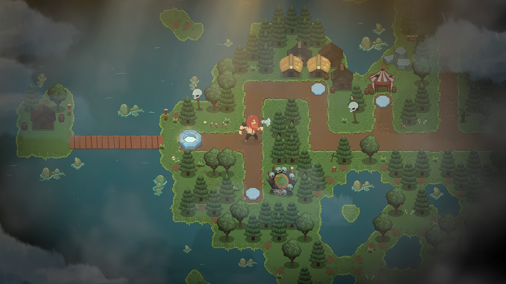 Blood And Mead screenshot #11