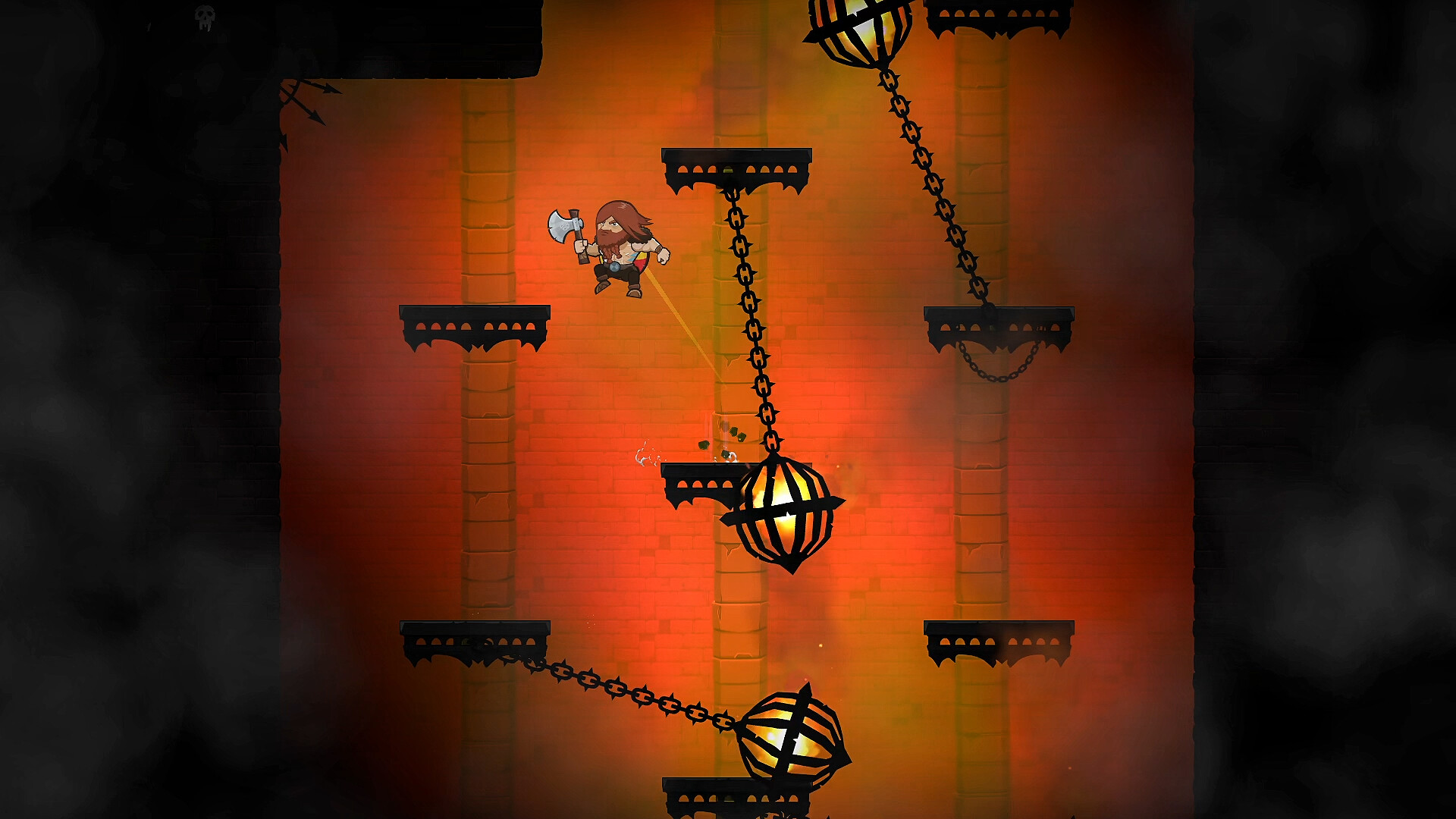 Blood And Mead screenshot #8