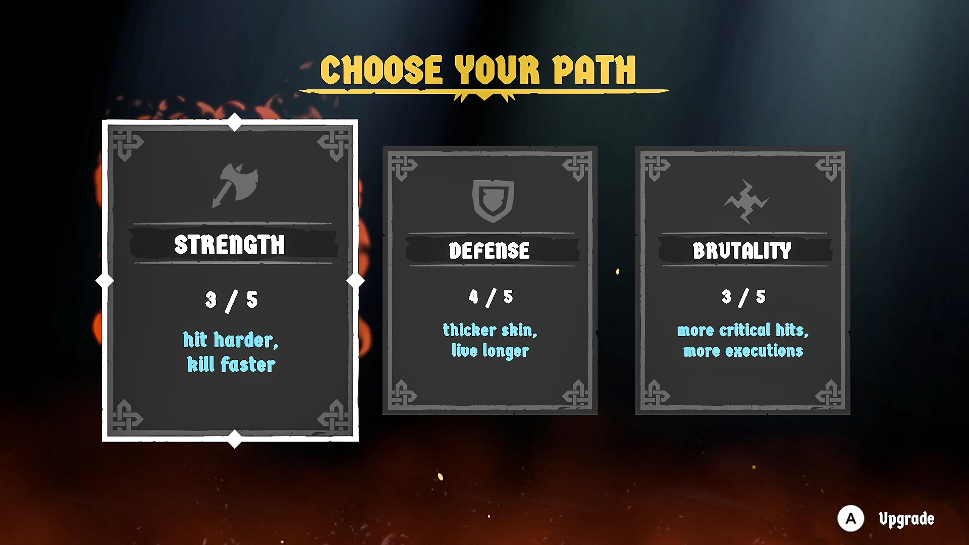 Blood And Mead screenshot #7