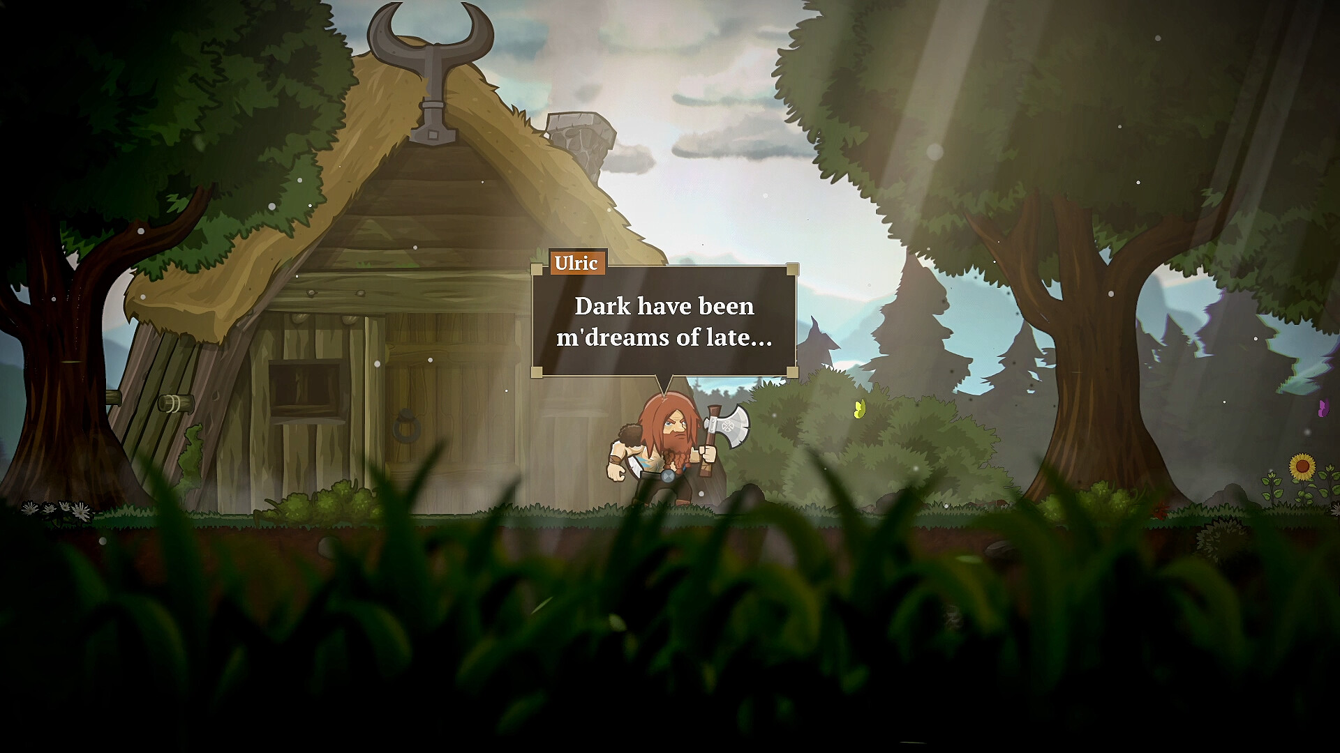 Blood And Mead screenshot #12