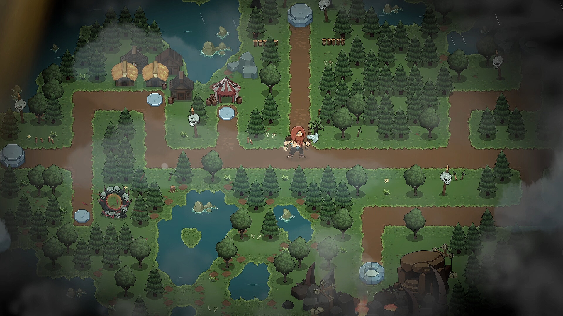 Blood And Mead screenshot #6