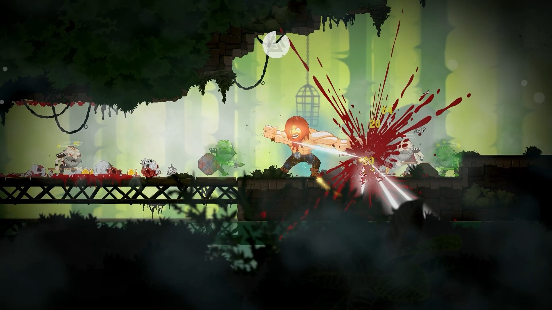 Blood And Mead screenshot #6