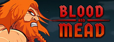 Blood And Mead Banner