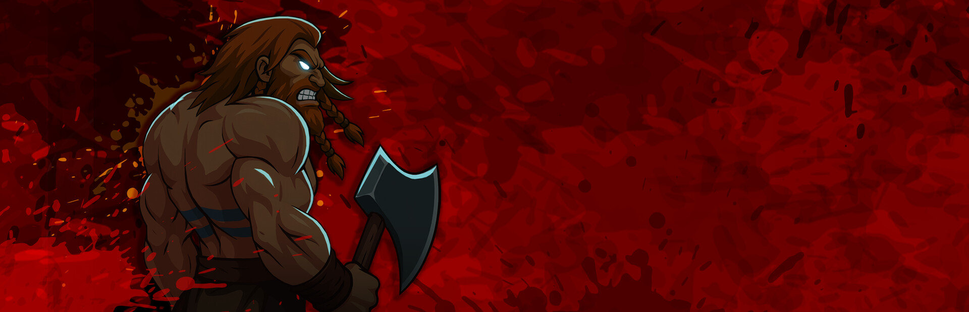 Blood And Mead