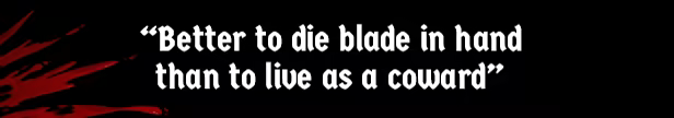 Blood And Mead screenshot 1