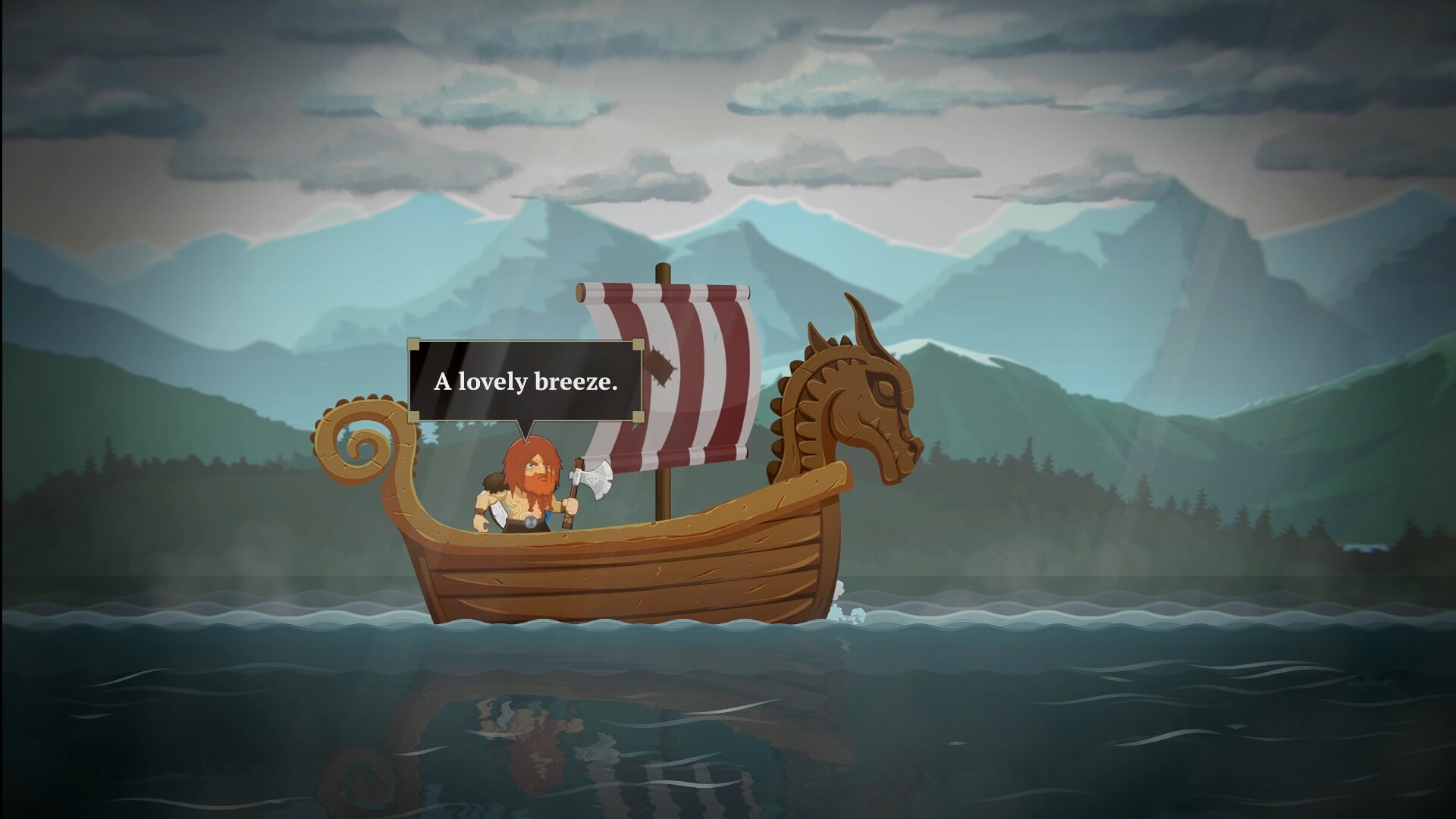 Blood And Mead screenshot #7