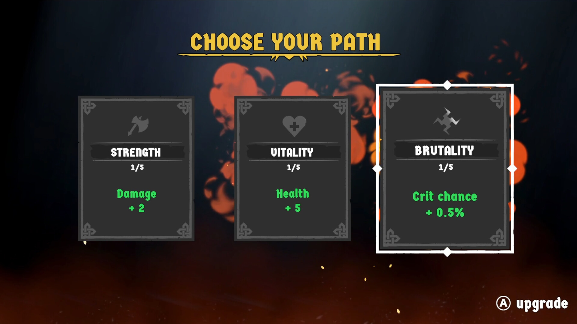 Blood And Mead screenshot #5