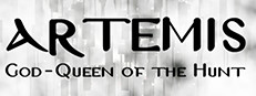 Artemis: God-Queen of The Hunt