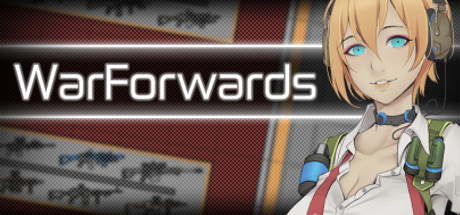 WarForwards banner