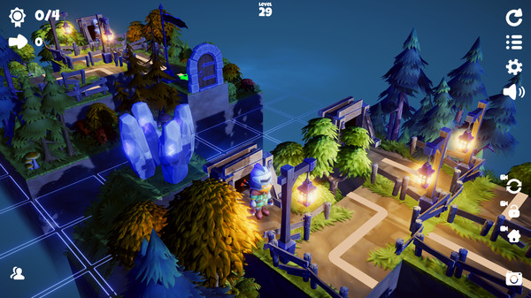 BonVoyage! screenshot 2