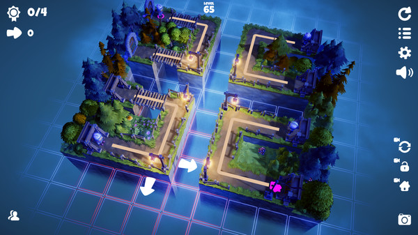 BonVoyage! screenshot 3