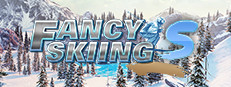 Fancy Skiing: Speed