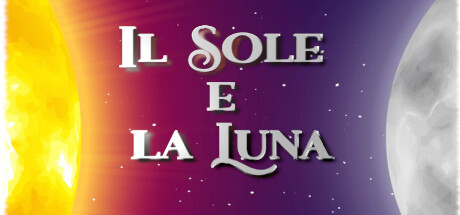 Il Sole e la Luna banner image