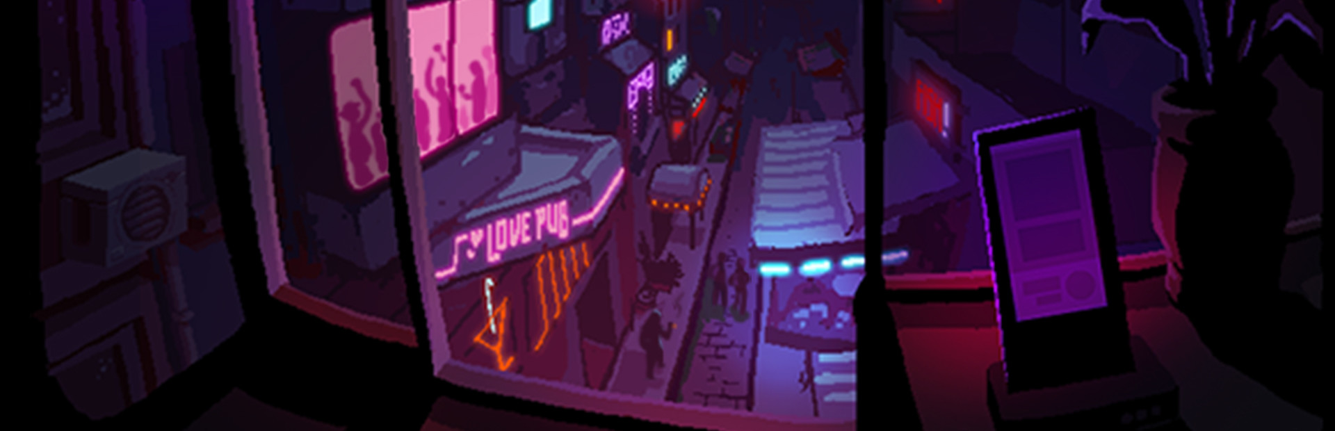 A Night at the Races