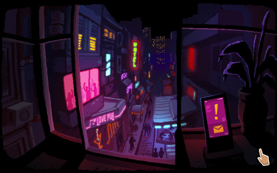 A Night at the Races.