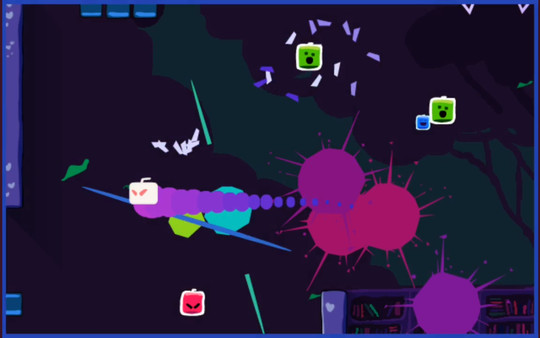 Screenshot z A Night at the Races