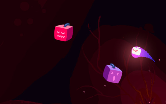 Screenshot z A Night at the Races