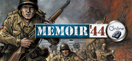 Memoir '44 Online Cover Image