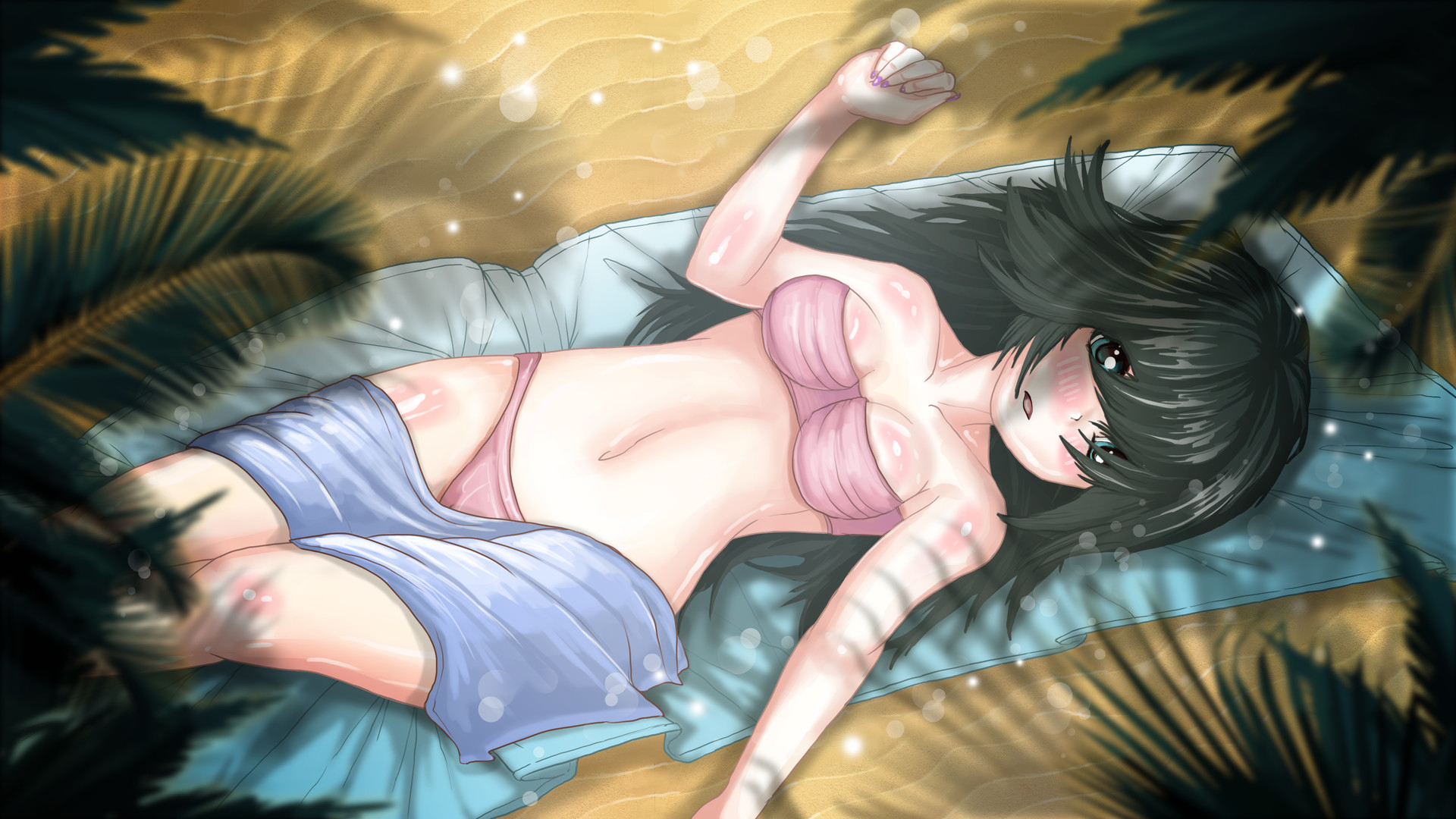 HentaiNYA screenshot #5