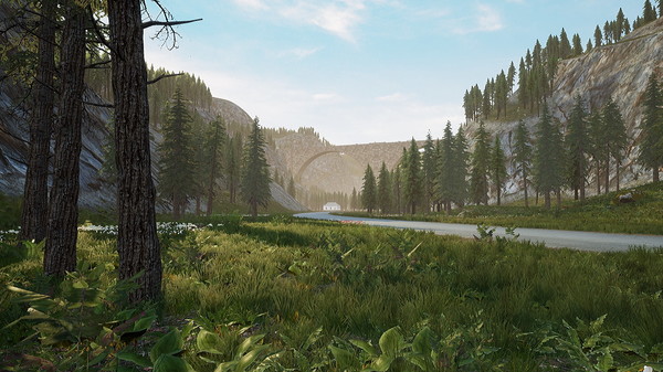 Beyond Enemy Lines 2 - Harbor