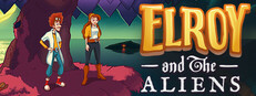 Elroy and the Aliens Banner