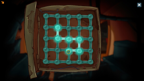 Screenshot z Elroy and the Aliens