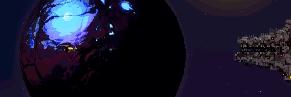 ASTRO: The Beginning video 1