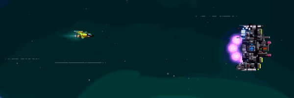 ASTRO: The Beginning video 3
