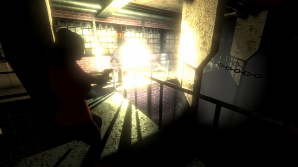 Screenshot z Outbreak: Epidemic