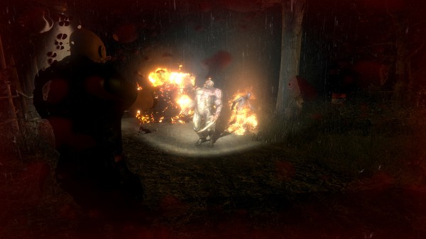 Screenshot z Outbreak: Epidemic